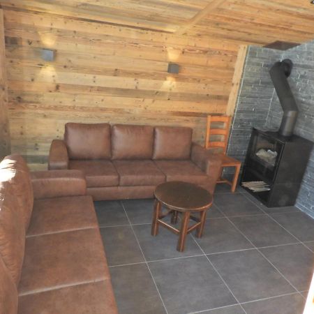 Chalet La Cachette Les Gets Exterior foto